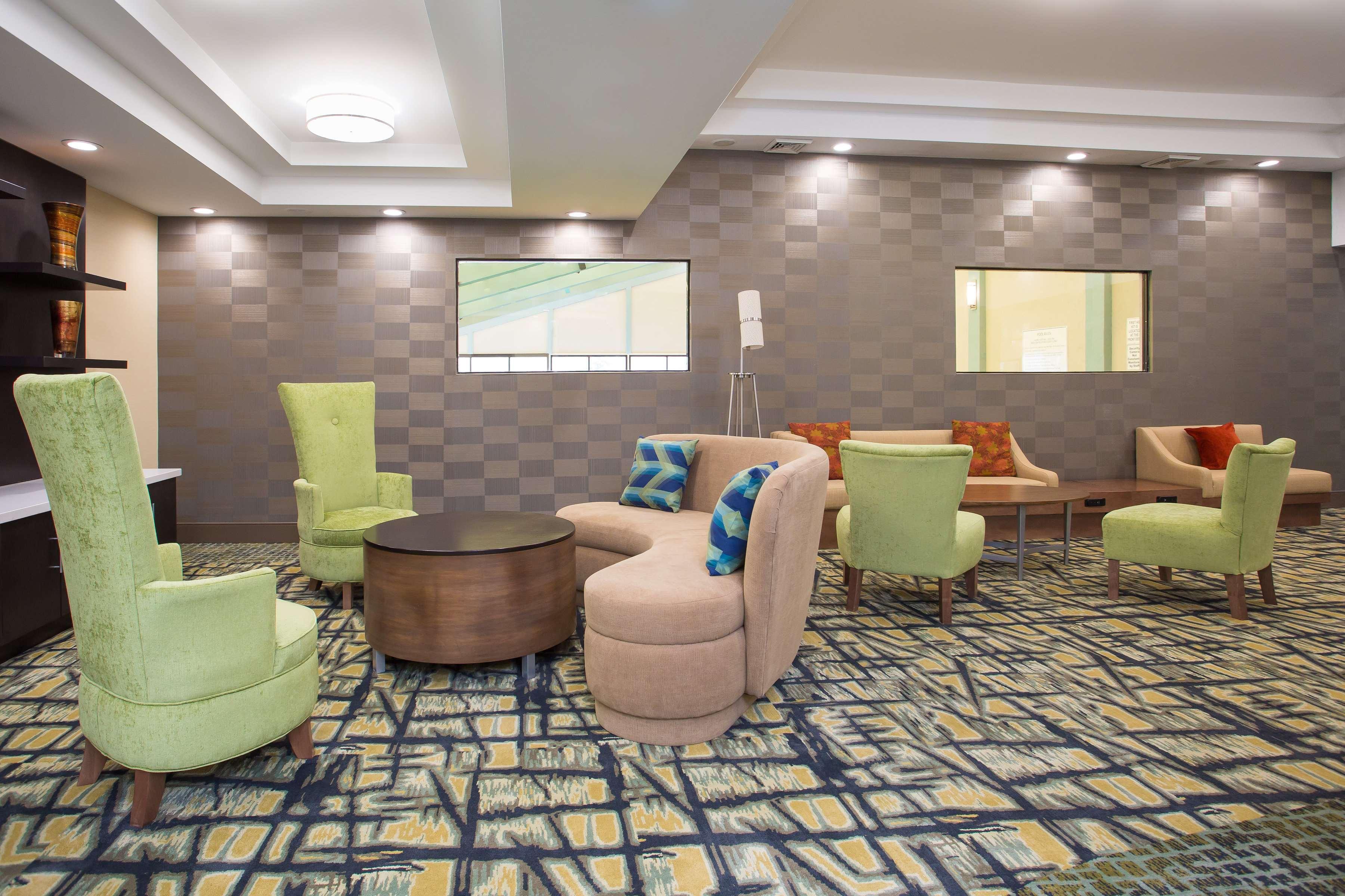 Best Western Plus New Englander Woburn Exteriér fotografie