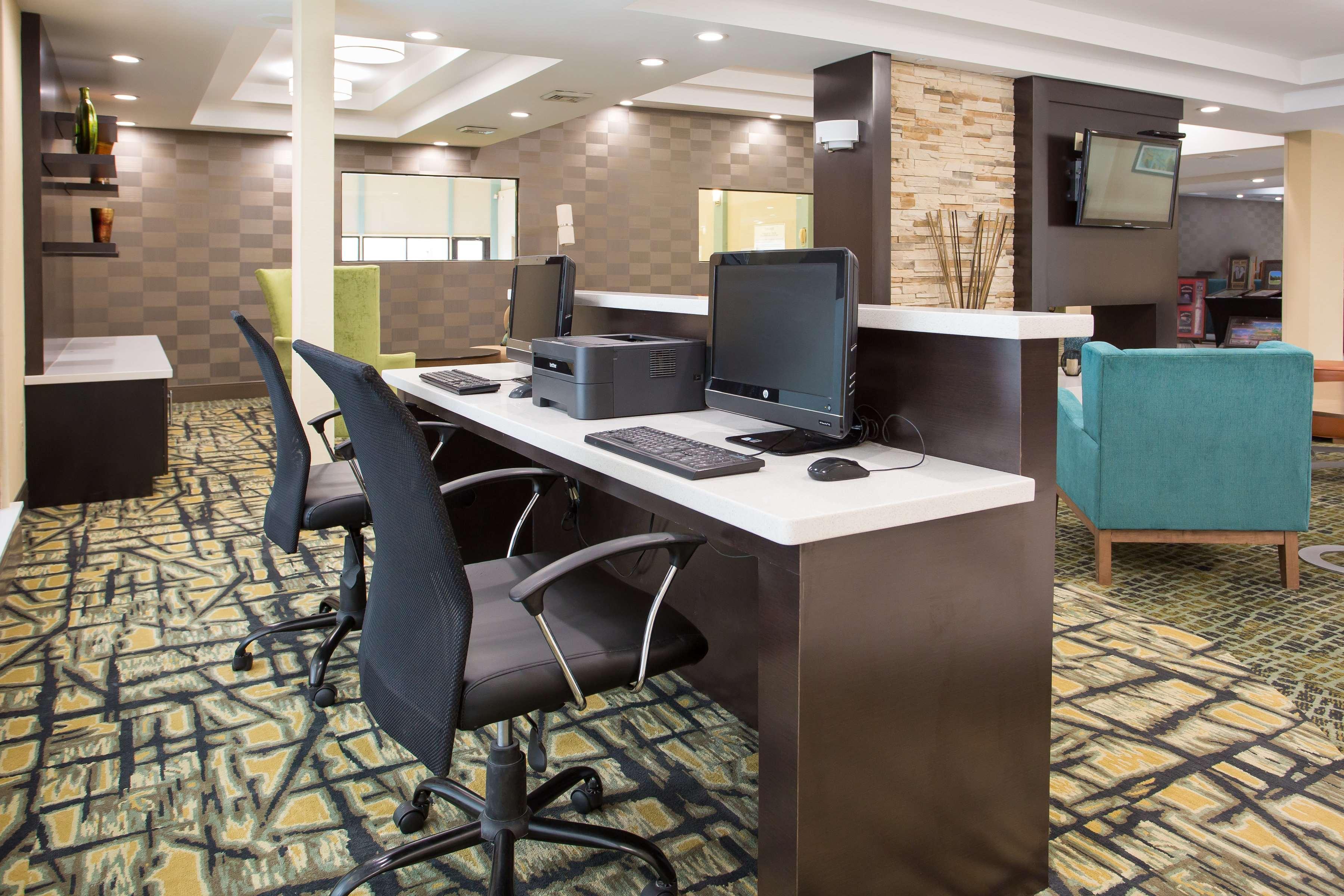 Best Western Plus New Englander Woburn Exteriér fotografie