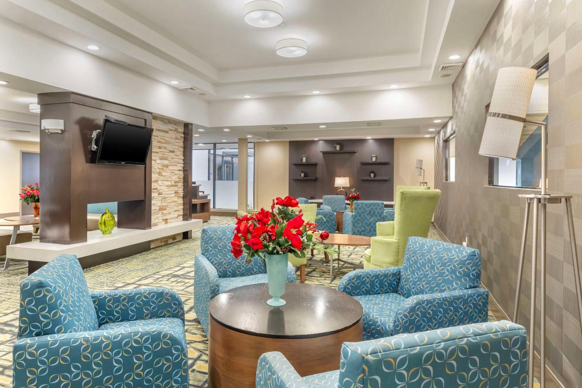 Best Western Plus New Englander Woburn Exteriér fotografie
