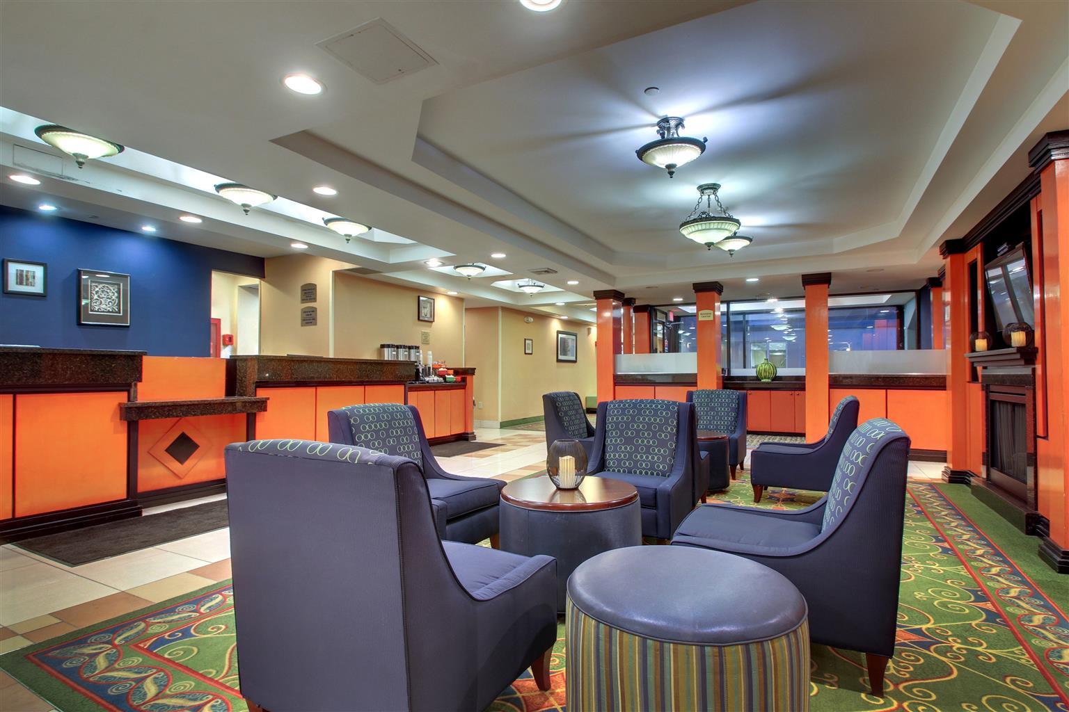 Best Western Plus New Englander Woburn Exteriér fotografie